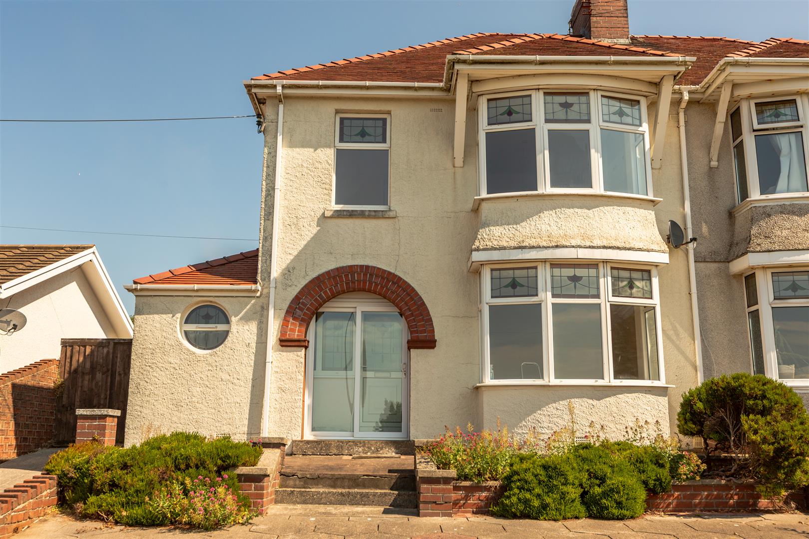 Gwscwm Road, Pembrey, Burry Port, SA16 0AQ